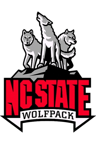 North Carolina State 18 Wallpaper