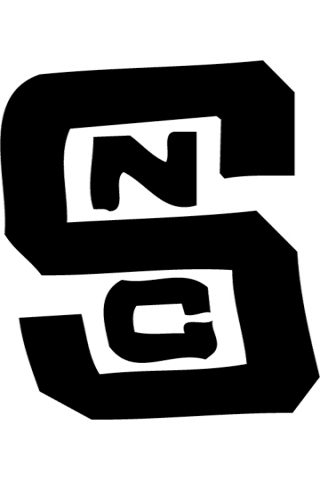 North Carolina State 5 Wallpaper