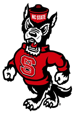 North Carolina State 8 Wallpaper