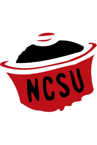 North Carolina Wolfpack 4 Wallpaper