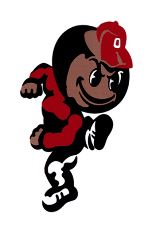 Ohio State Buckeyes 4 Wallpaper