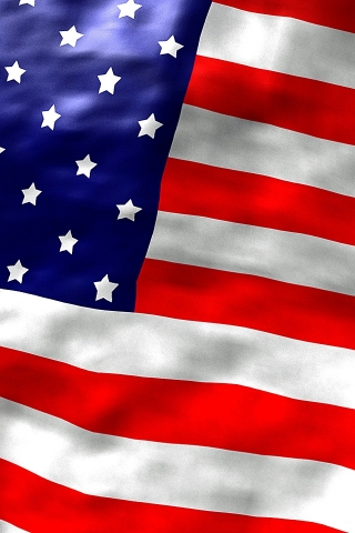 Old Glory Wallpaper
