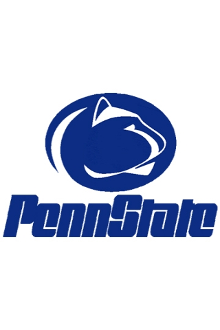 Penn State Nittany Lions 8 Wallpaper