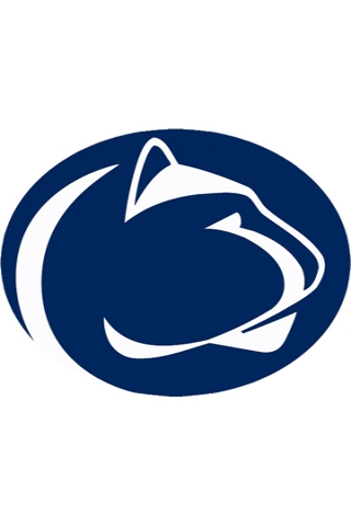 Penn State Nittany Lions 9 Wallpaper