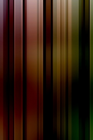 Red and Green Lines Wallpaper