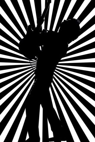 Rock Star Guitar Wallpaper