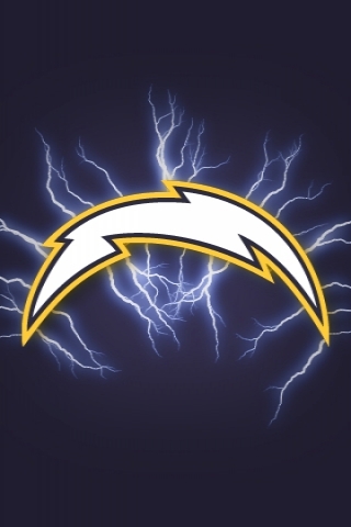 Nfl Chargers Logo