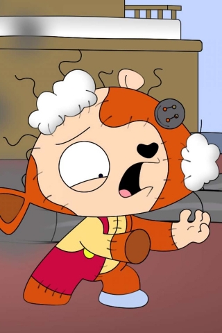 Stewie Family Guy Wallpaper