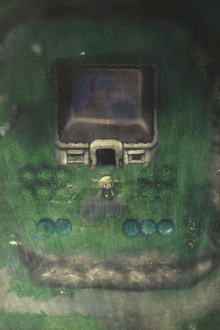 Zelda Wallpaper