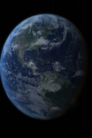 Earth Wallpaper