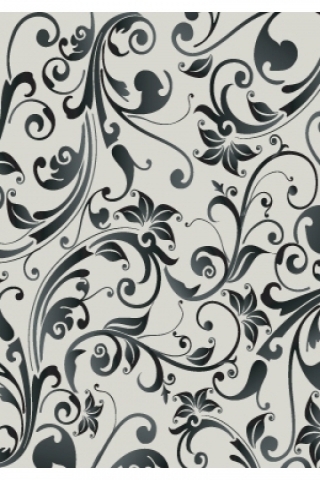 elegant floral wallpaper pattern Wallpaper