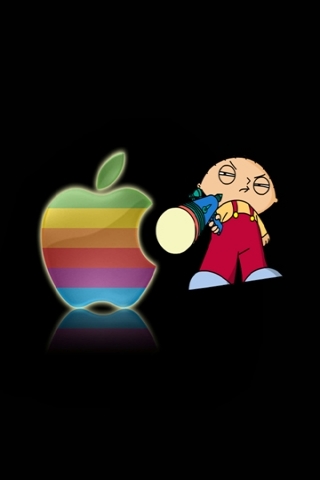 Family Guy Stewie Wallpaper