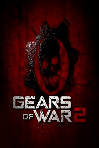 Gears of War 2 Wallpaper