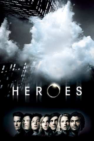 Heroes Wallpaper