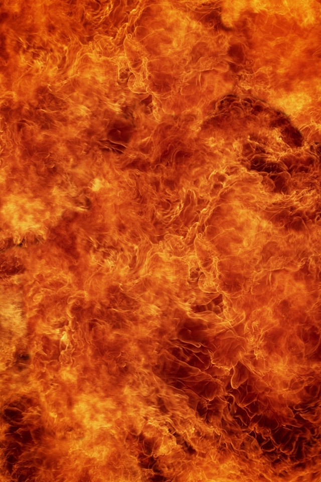 Explosion Wallpaper