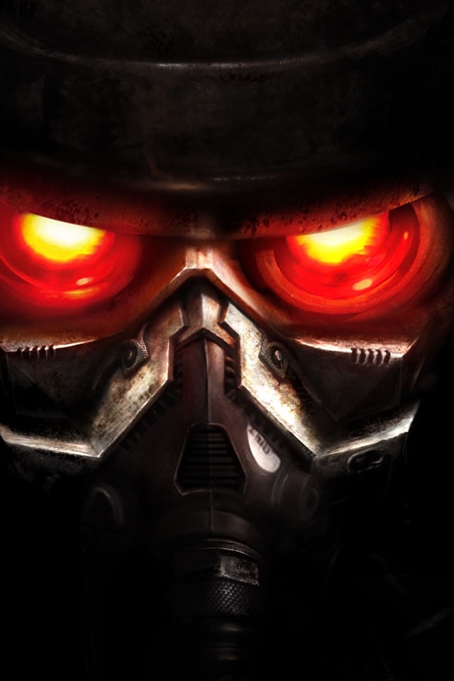 Transformers Mask Wallpaper