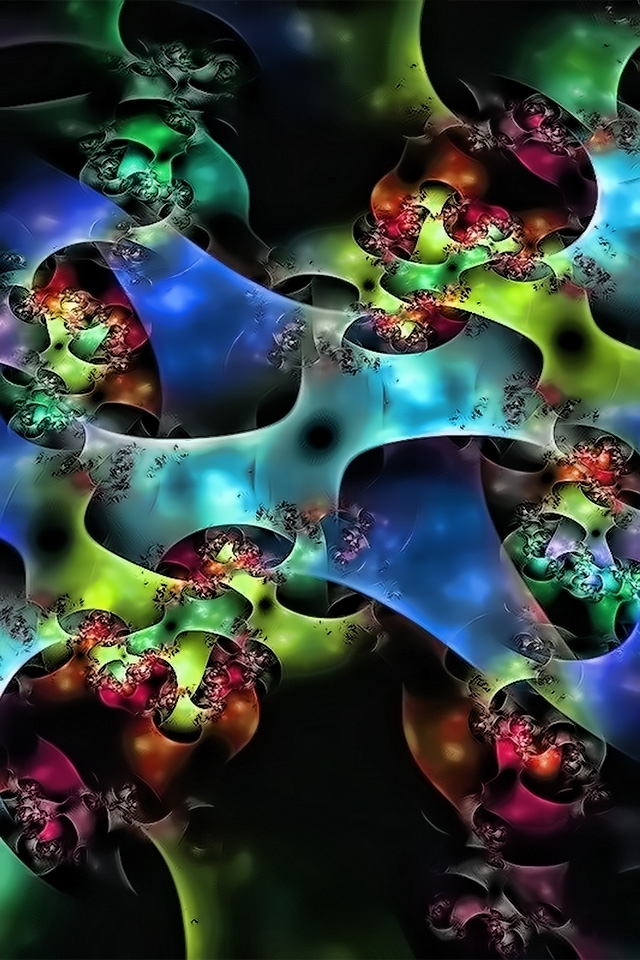Trippy Wallpaper