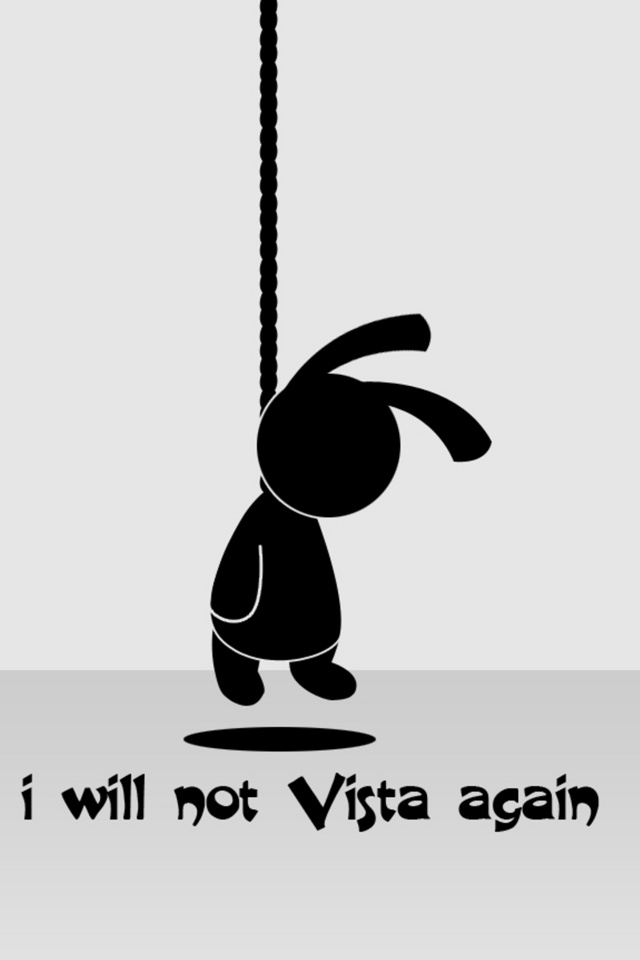 Windows Vista Wallpaper