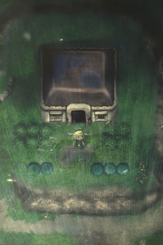 Zelda Wallpaper