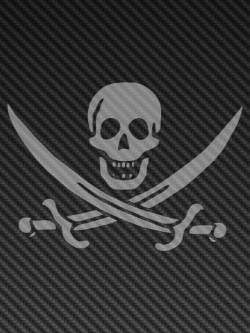 Pirate Wallpaper